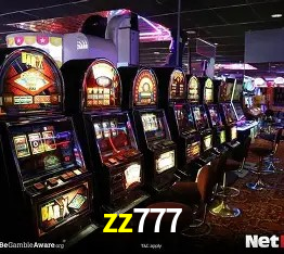 Benefícios da Conta zz777