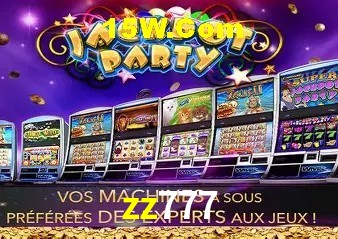 Jogos de Slot zz777