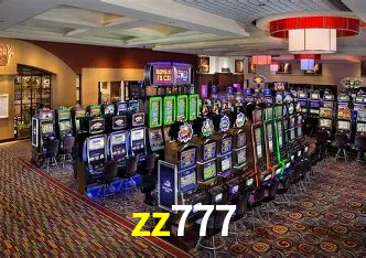 Casino Ao Vivo zz777