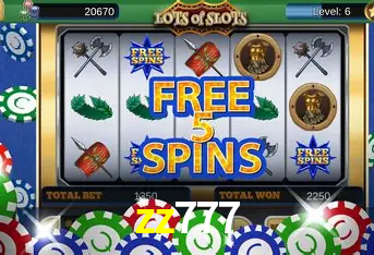 zz777 - cassino ao vivo