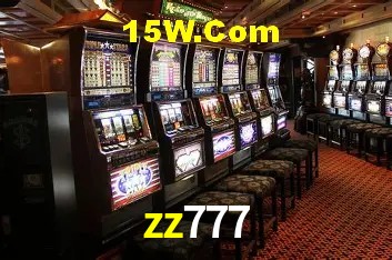 zz777 Slot - 320+ Caça-Níqueis Premium