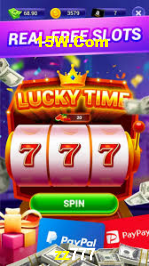 zz777 login