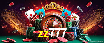 Slot Games zz777