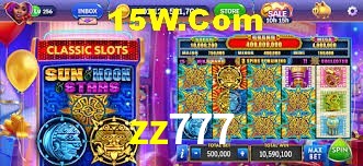 Live Casino zz777