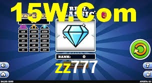 zz777: Jogos de Caça-Níqueis-Altas Recompensas, Roleta-Velocidade, Blackjack-Desafios Máximos