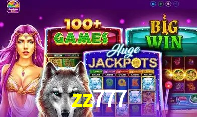 zz777 Slot - 320+ Caça-Níqueis Premium
