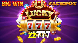 Blackjack Table zz777