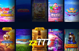 Sinta a adrenalina dos jogos de cassino com zz777